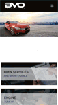 Mobile Screenshot of bvo-auto.com
